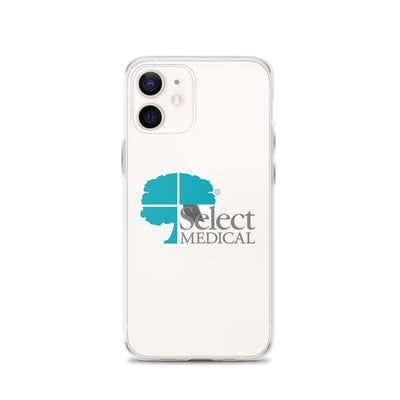 Select Medical Clear Case for iPhone®