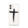 St. Stephen Lutheran Church Cross Only Phone Case