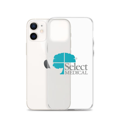 Select Medical Clear Case for iPhone®