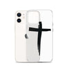 St. Stephen Lutheran Church Cross Only Phone Case