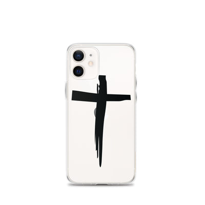 St. Stephen Lutheran Church Cross Only Phone Case