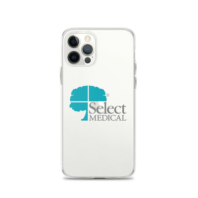 Select Medical Clear Case for iPhone®