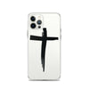 St. Stephen Lutheran Church Cross Only Phone Case