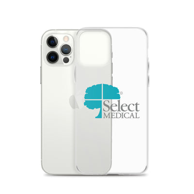 Select Medical Clear Case for iPhone®