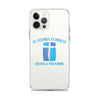 St. Stephen Lutheran Church Full Logo Phone Case