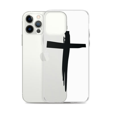 St. Stephen Lutheran Church Cross Only Phone Case