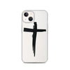 St. Stephen Lutheran Church Cross Only Phone Case