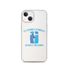 St. Stephen Lutheran Church Full Logo Phone Case