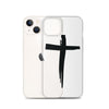 St. Stephen Lutheran Church Cross Only Phone Case