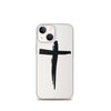 St. Stephen Lutheran Church Cross Only Phone Case