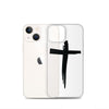 St. Stephen Lutheran Church Cross Only Phone Case