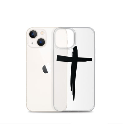 St. Stephen Lutheran Church Cross Only Phone Case