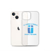 St. Stephen Lutheran Church Full Logo Phone Case