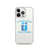 St. Stephen Lutheran Church Full Logo Phone Case