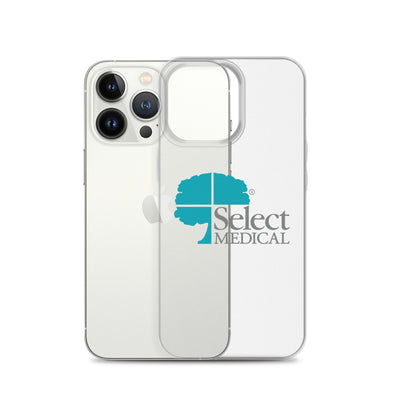 Select Medical Clear Case for iPhone®