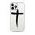 St. Stephen Lutheran Church Cross Only Phone Case