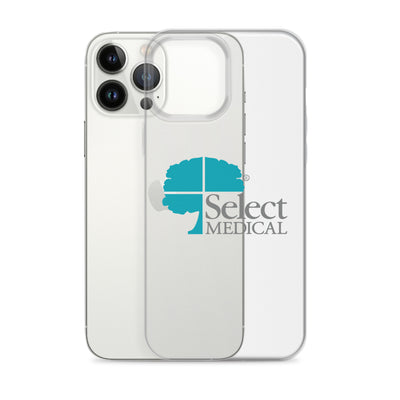 Select Medical Clear Case for iPhone®