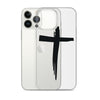 St. Stephen Lutheran Church Cross Only Phone Case