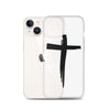 St. Stephen Lutheran Church Cross Only Phone Case