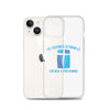 St. Stephen Lutheran Church Full Logo Phone Case