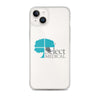 Select Medical Clear Case for iPhone®