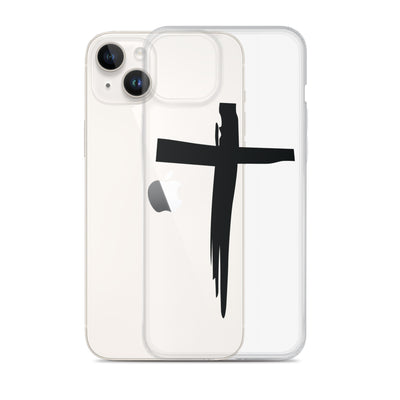 St. Stephen Lutheran Church Cross Only Phone Case