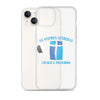 St. Stephen Lutheran Church Full Logo Phone Case