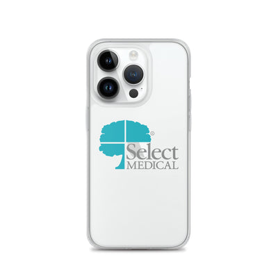 Select Medical Clear Case for iPhone®