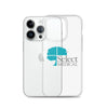 Select Medical Clear Case for iPhone®