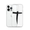 St. Stephen Lutheran Church Cross Only Phone Case