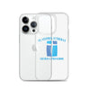 St. Stephen Lutheran Church Full Logo Phone Case