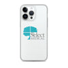 Select Medical Clear Case for iPhone®