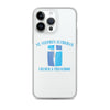 St. Stephen Lutheran Church Full Logo Phone Case