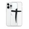 St. Stephen Lutheran Church Cross Only Phone Case