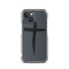 St. Stephen Lutheran Church Cross Only Phone Case