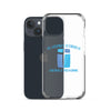 St. Stephen Lutheran Church Full Logo Phone Case