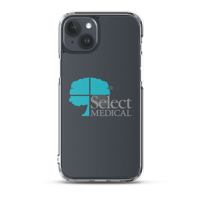 Select Medical Clear Case for iPhone®