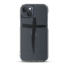 St. Stephen Lutheran Church Cross Only Phone Case