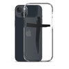 St. Stephen Lutheran Church Cross Only Phone Case