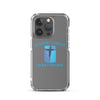 St. Stephen Lutheran Church Full Logo Phone Case