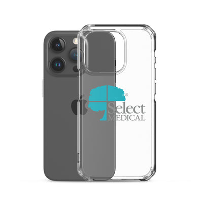 Select Medical Clear Case for iPhone®