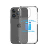 St. Stephen Lutheran Church Full Logo Phone Case