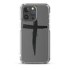 St. Stephen Lutheran Church Cross Only Phone Case