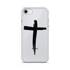 St. Stephen Lutheran Church Cross Only Phone Case