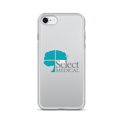 Select Medical Clear Case for iPhone®