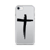 St. Stephen Lutheran Church Cross Only Phone Case