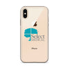 Select Medical Clear Case for iPhone®