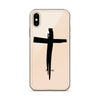 St. Stephen Lutheran Church Cross Only Phone Case