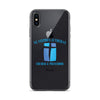 St. Stephen Lutheran Church Full Logo Phone Case