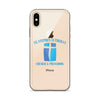 St. Stephen Lutheran Church Full Logo Phone Case